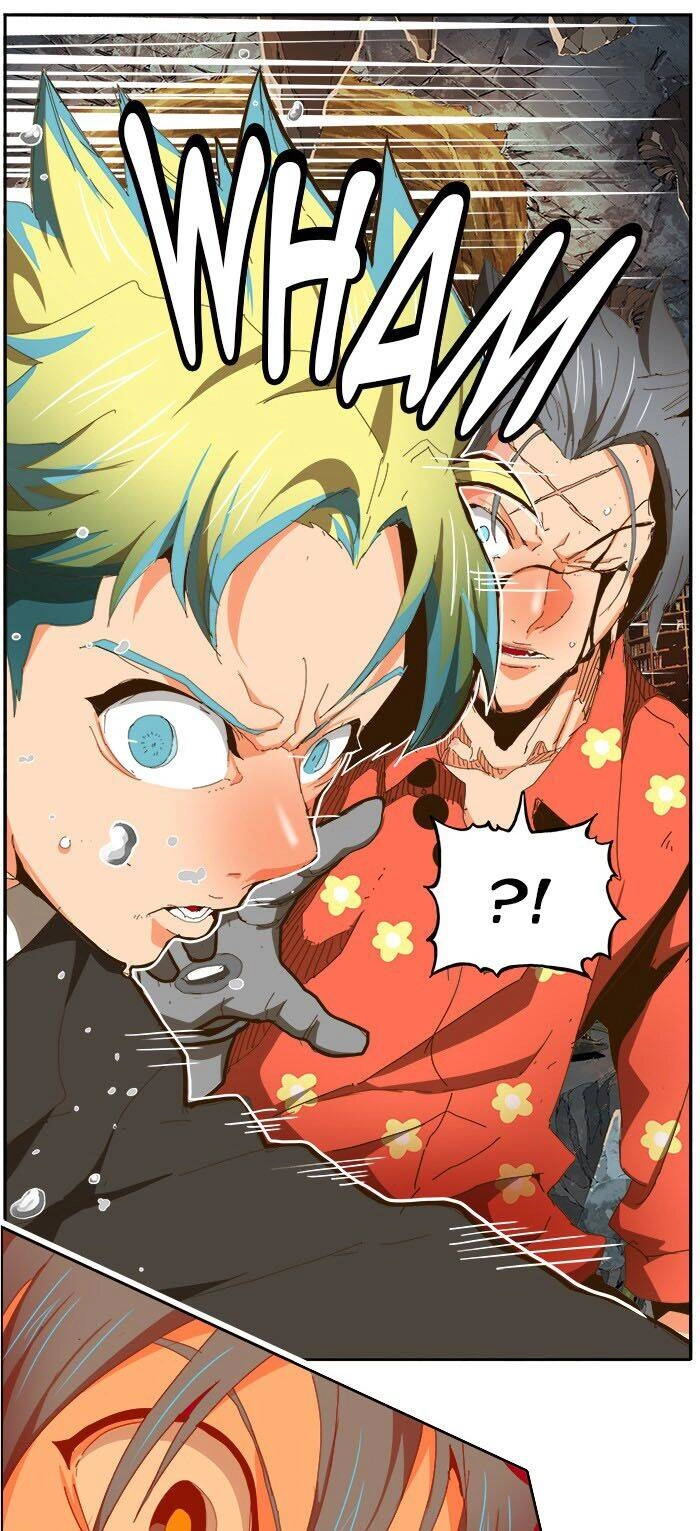 Chúa Tể Học Đường Chapter 442 - 71