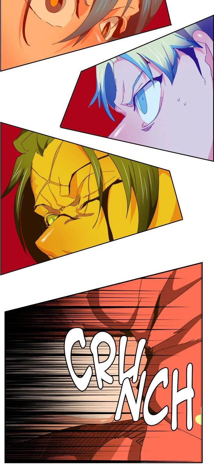 Chúa Tể Học Đường Chapter 442 - 72