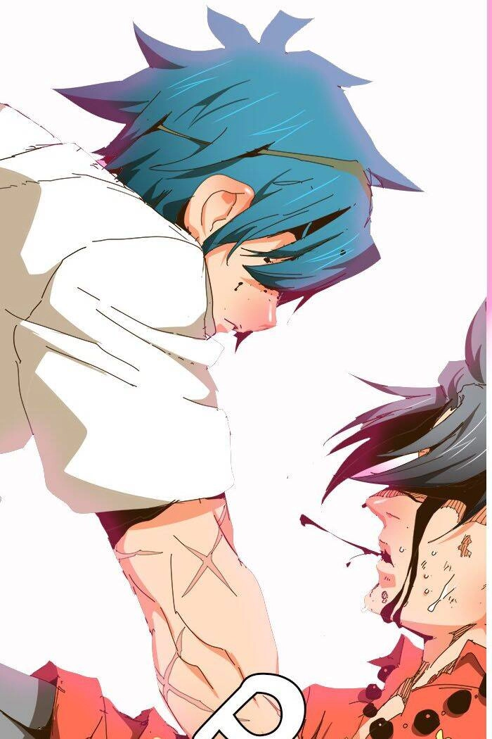 Chúa Tể Học Đường Chapter 442 - 75