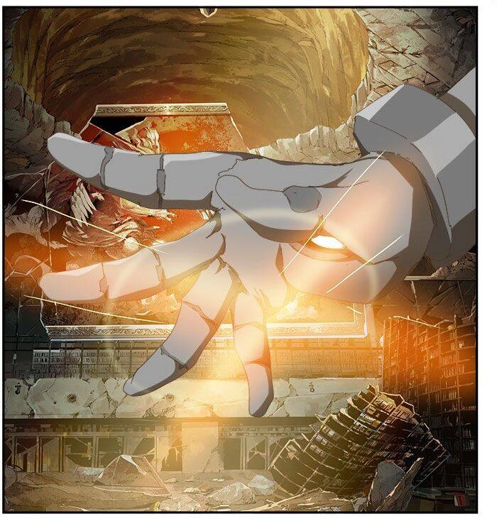 Chúa Tể Học Đường Chapter 442 - 77