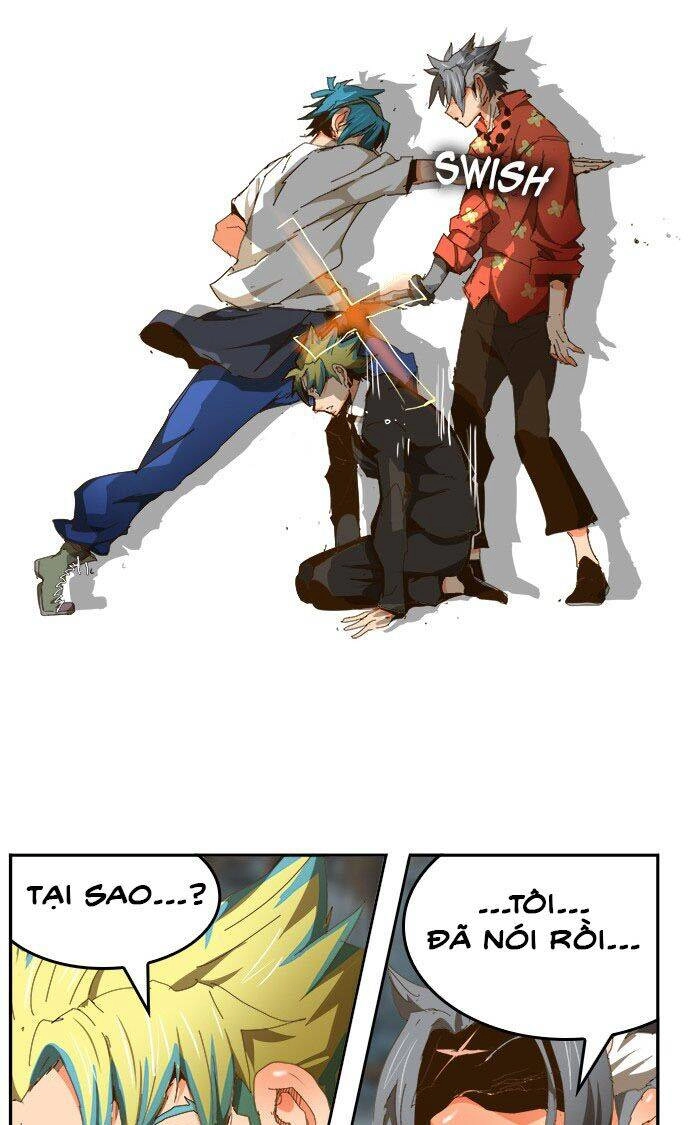 Chúa Tể Học Đường Chapter 442 - 78