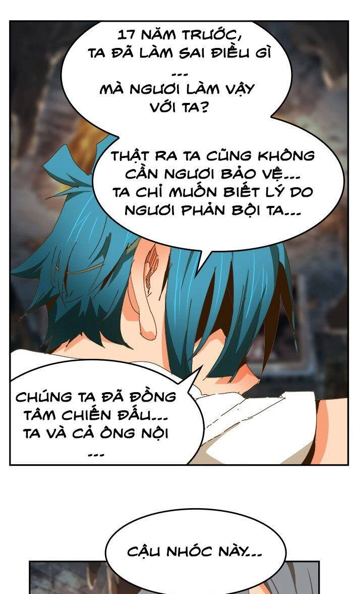 Chúa Tể Học Đường Chapter 442 - 82