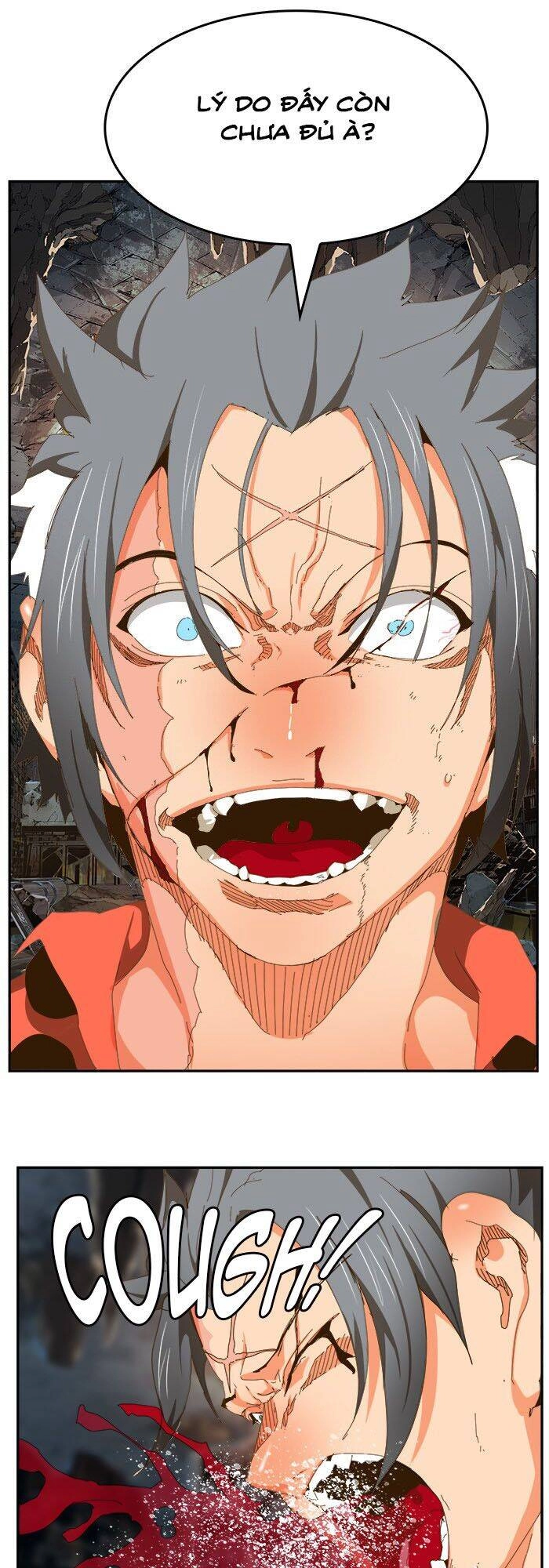 Chúa Tể Học Đường Chapter 442 - 84