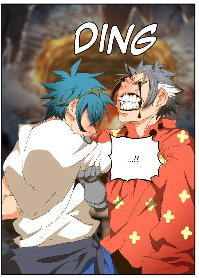 Chúa Tể Học Đường Chapter 442 - 87