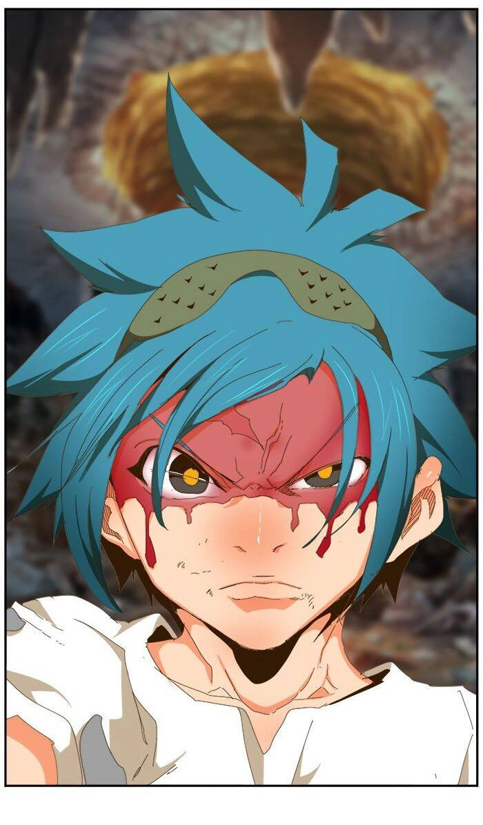 Chúa Tể Học Đường Chapter 442 - 88