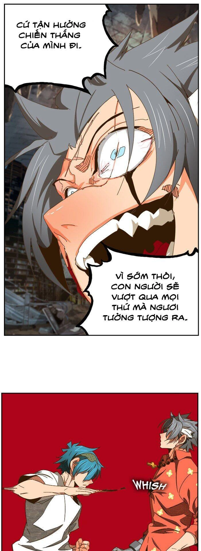 Chúa Tể Học Đường Chapter 442 - 90