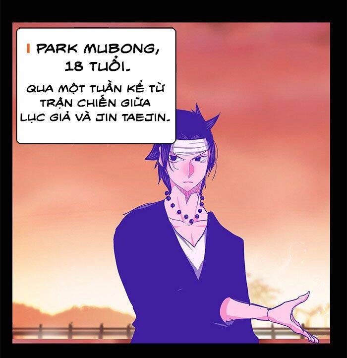 Chúa Tể Học Đường Chapter 443 - 4