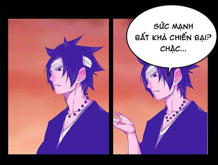 Chúa Tể Học Đường Chapter 443 - 5