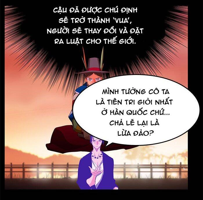 Chúa Tể Học Đường Chapter 443 - 8