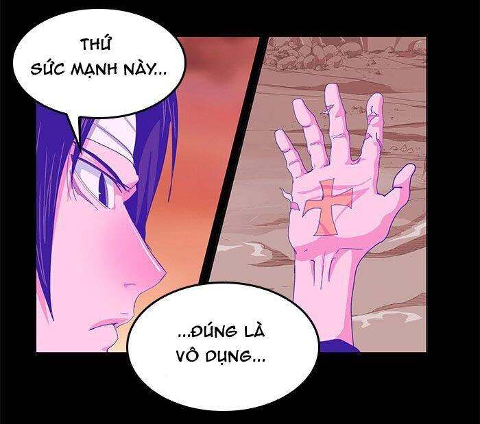 Chúa Tể Học Đường Chapter 443 - 9