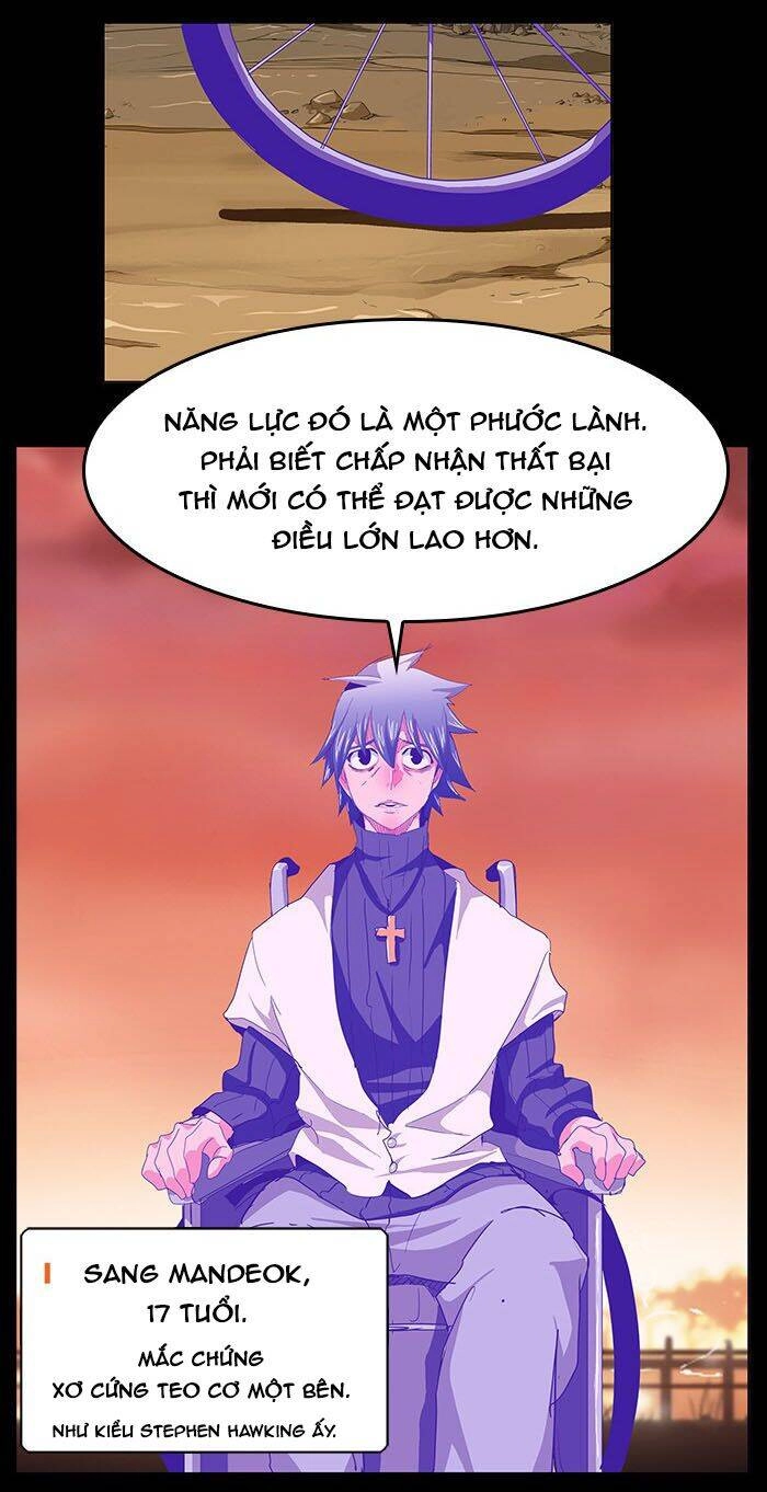 Chúa Tể Học Đường Chapter 443 - 11