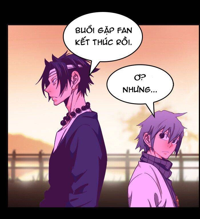 Chúa Tể Học Đường Chapter 443 - 19