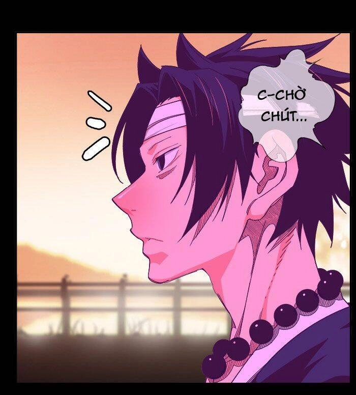 Chúa Tể Học Đường Chapter 443 - 20