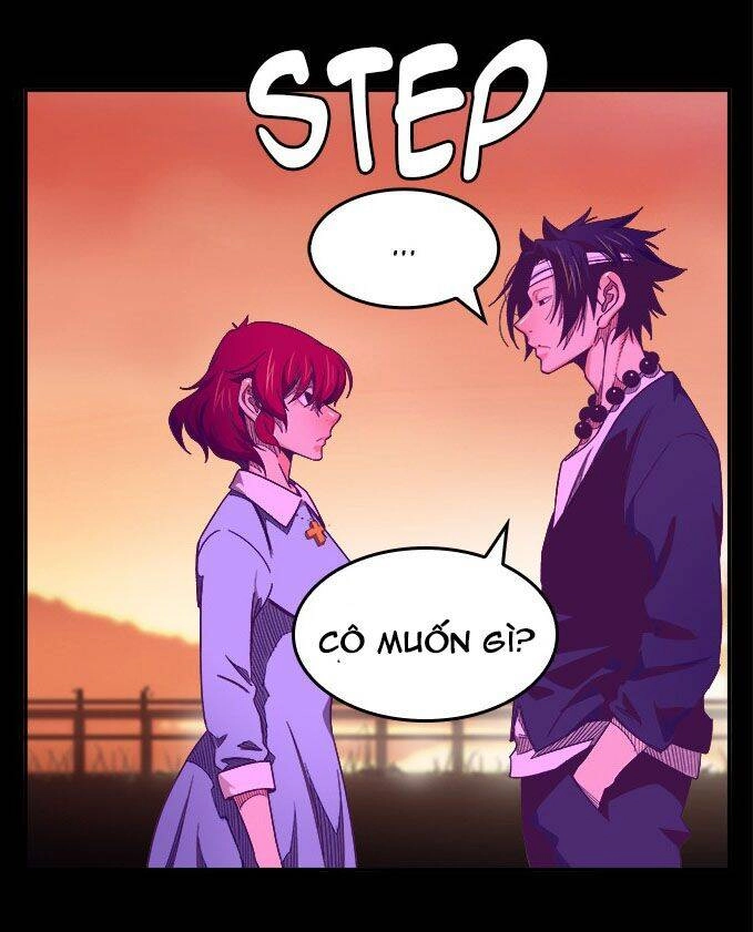 Chúa Tể Học Đường Chapter 443 - 23