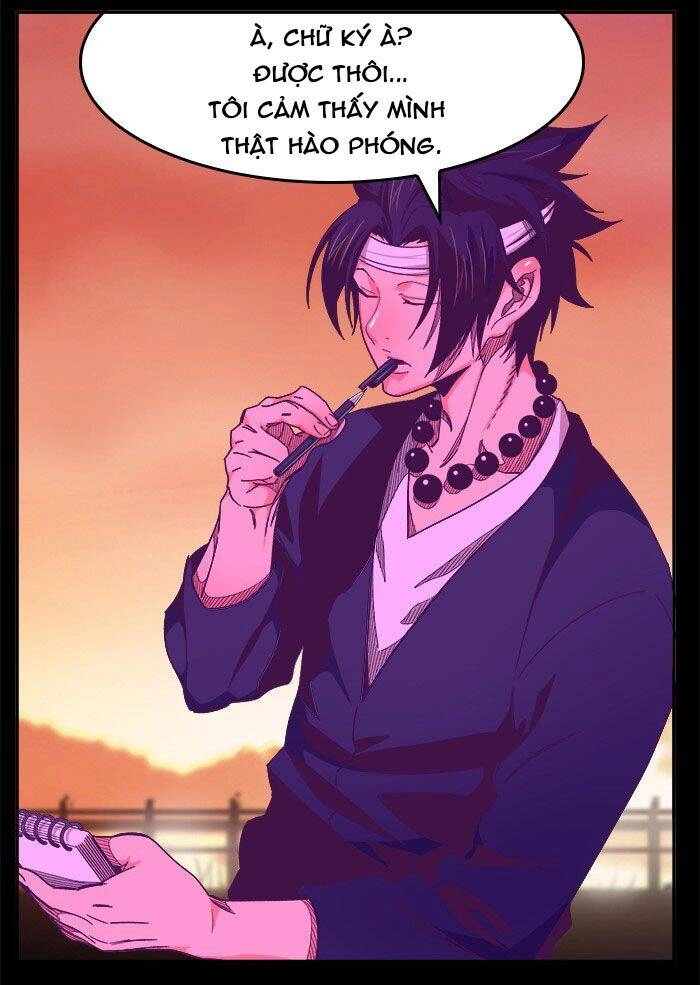 Chúa Tể Học Đường Chapter 443 - 24