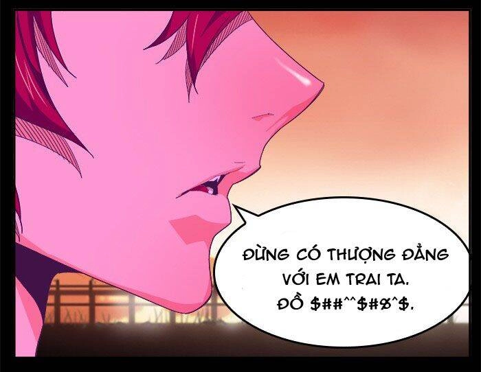 Chúa Tể Học Đường Chapter 443 - 25