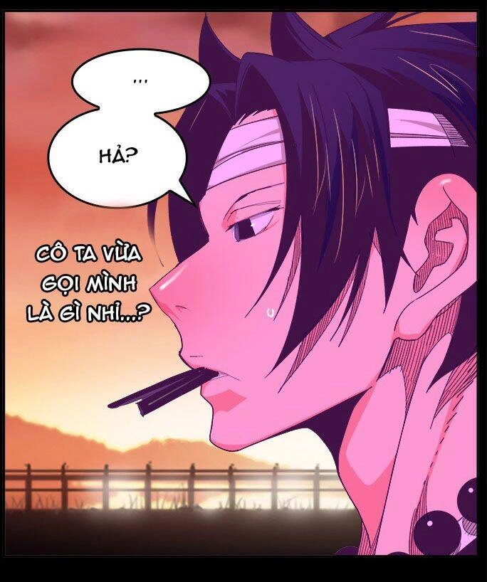 Chúa Tể Học Đường Chapter 443 - 26