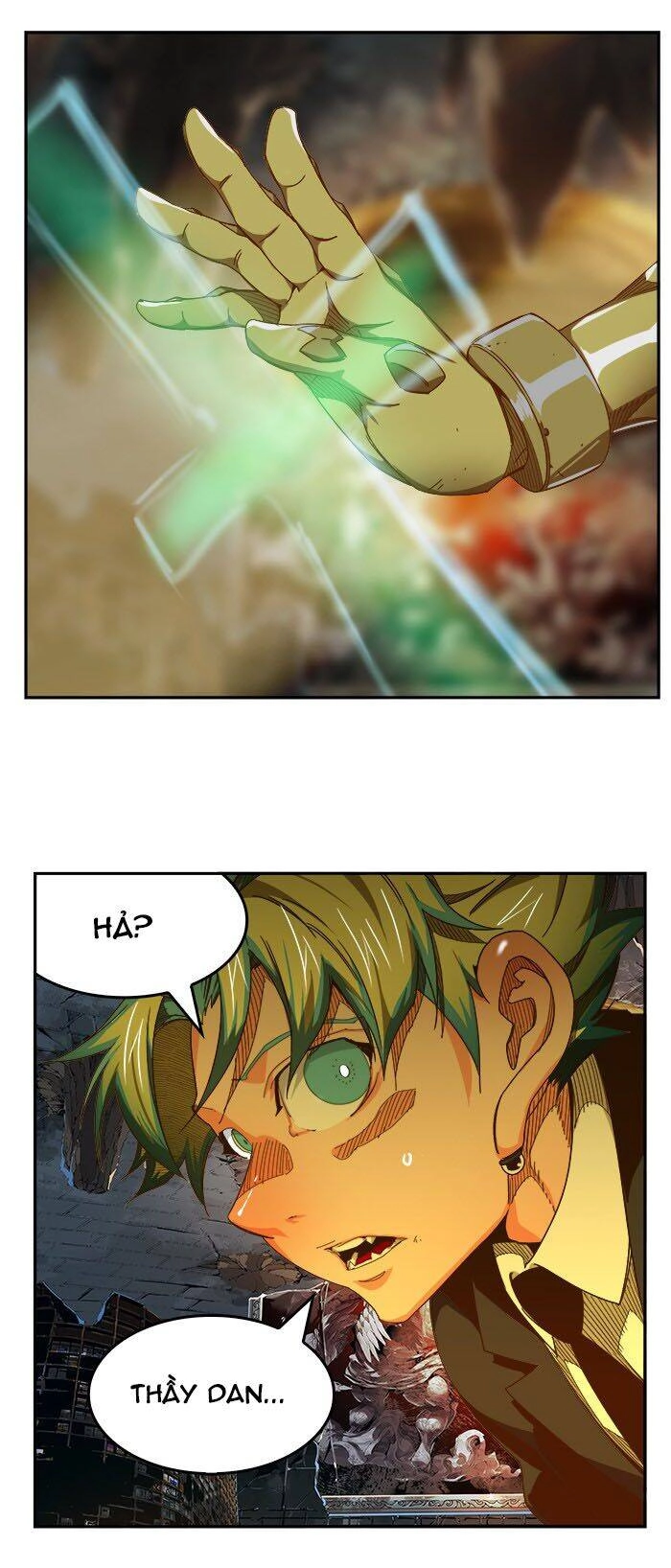 Chúa Tể Học Đường Chapter 443 - 31