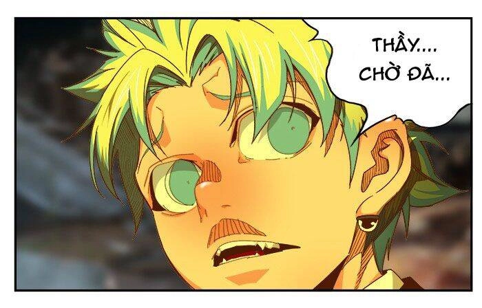 Chúa Tể Học Đường Chapter 443 - 33