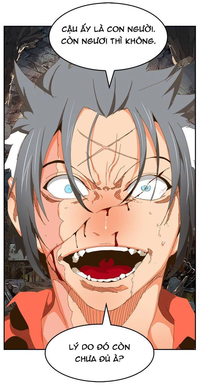 Chúa Tể Học Đường Chapter 443 - 34