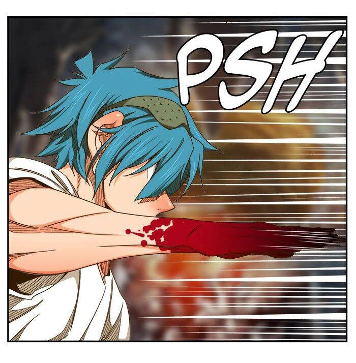 Chúa Tể Học Đường Chapter 443 - 35