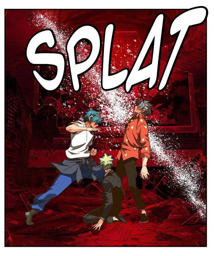 Chúa Tể Học Đường Chapter 443 - 38