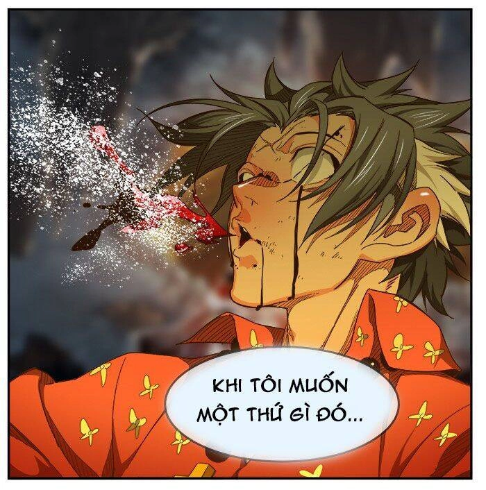 Chúa Tể Học Đường Chapter 443 - 39