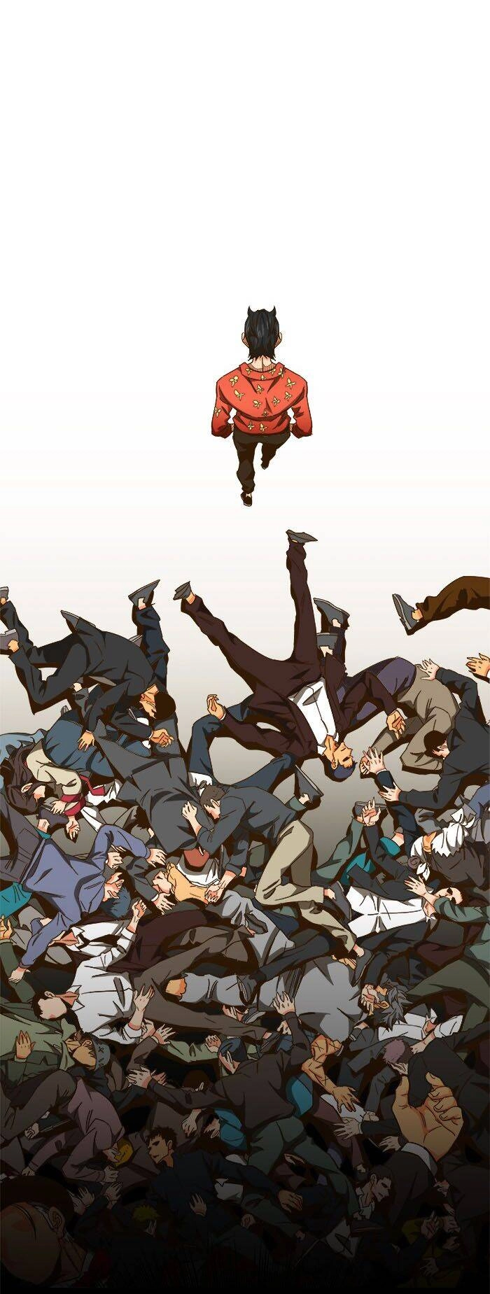 Chúa Tể Học Đường Chapter 443 - 40