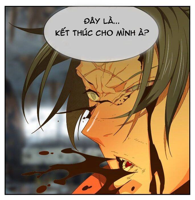 Chúa Tể Học Đường Chapter 443 - 44