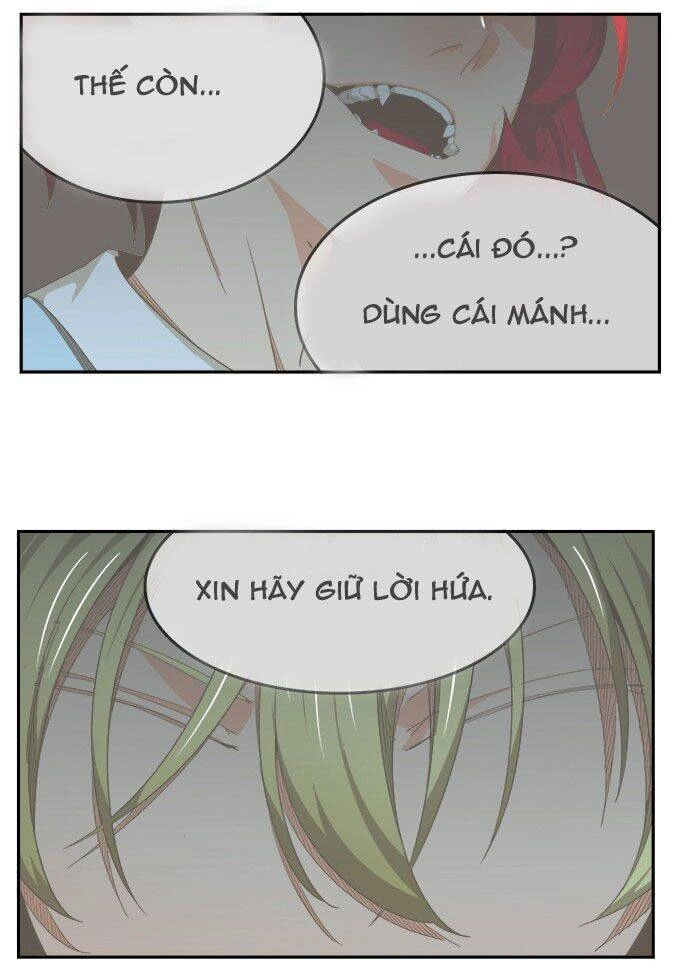 Chúa Tể Học Đường Chapter 443 - 45