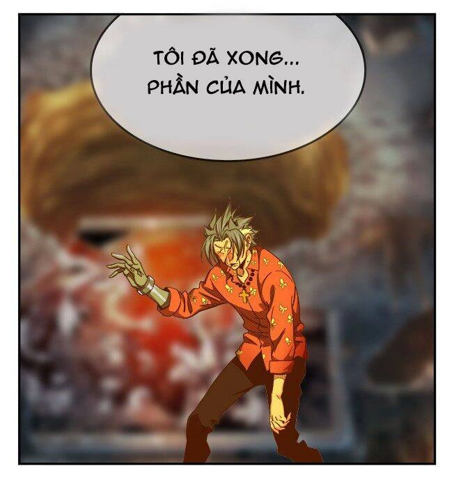 Chúa Tể Học Đường Chapter 443 - 46