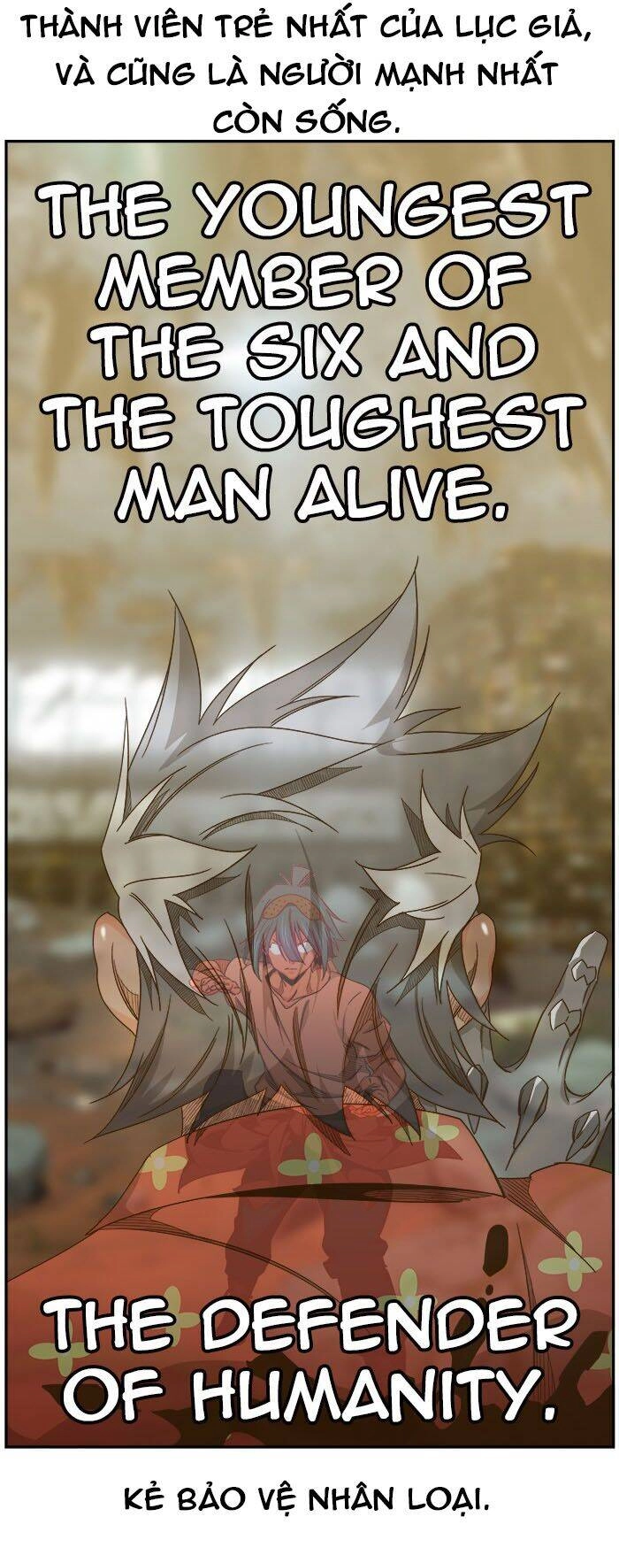 Chúa Tể Học Đường Chapter 443 - 50