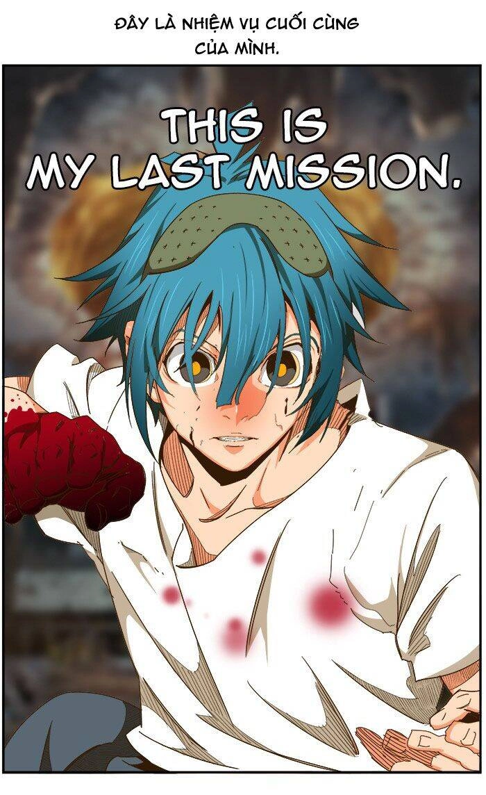 Chúa Tể Học Đường Chapter 443 - 51