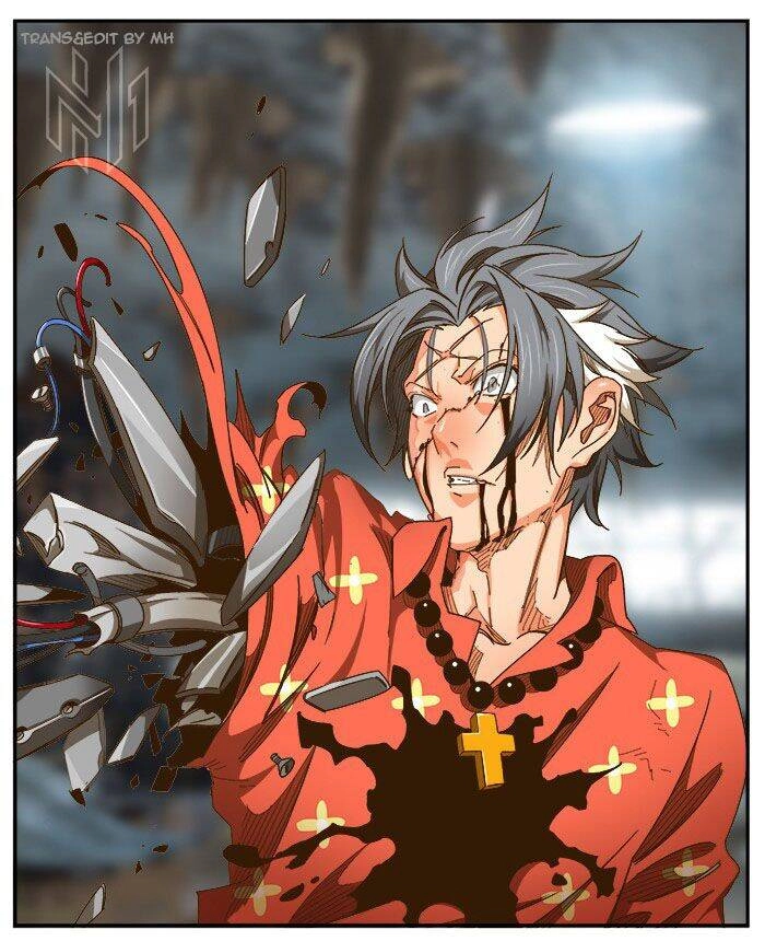 Chúa Tể Học Đường Chapter 443 - 53