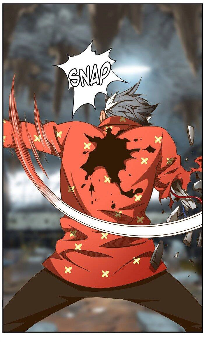 Chúa Tể Học Đường Chapter 443 - 57