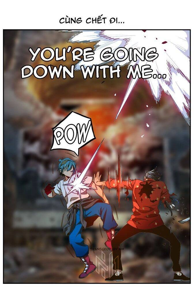 Chúa Tể Học Đường Chapter 443 - 62