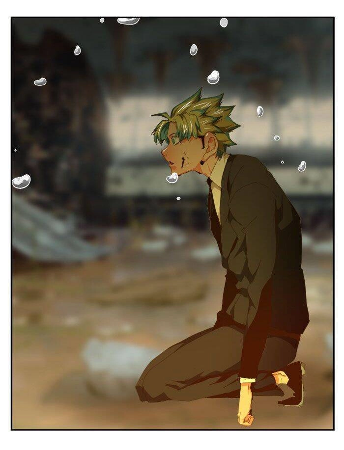 Chúa Tể Học Đường Chapter 443 - 66