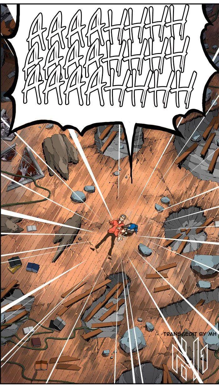 Chúa Tể Học Đường Chapter 443 - 68