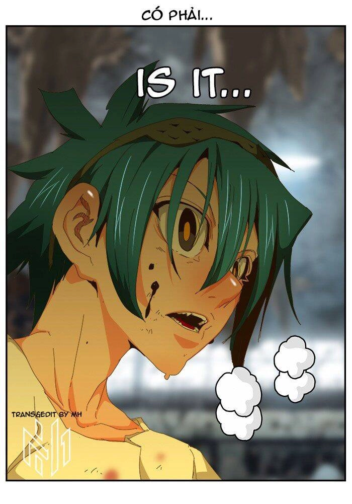 Chúa Tể Học Đường Chapter 443 - 70