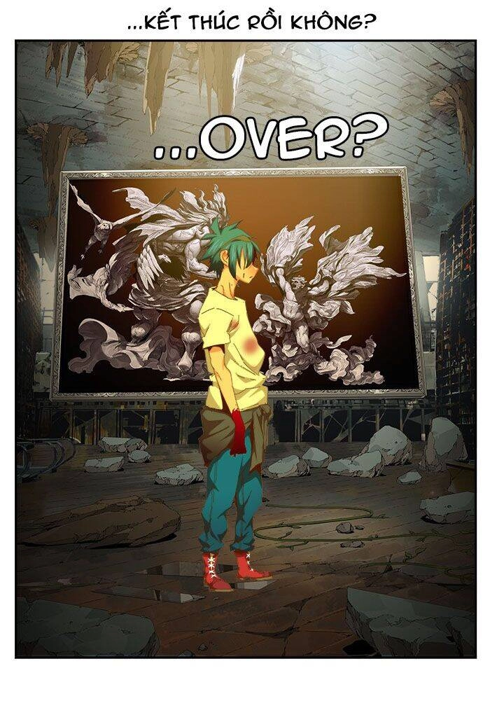 Chúa Tể Học Đường Chapter 443 - 71