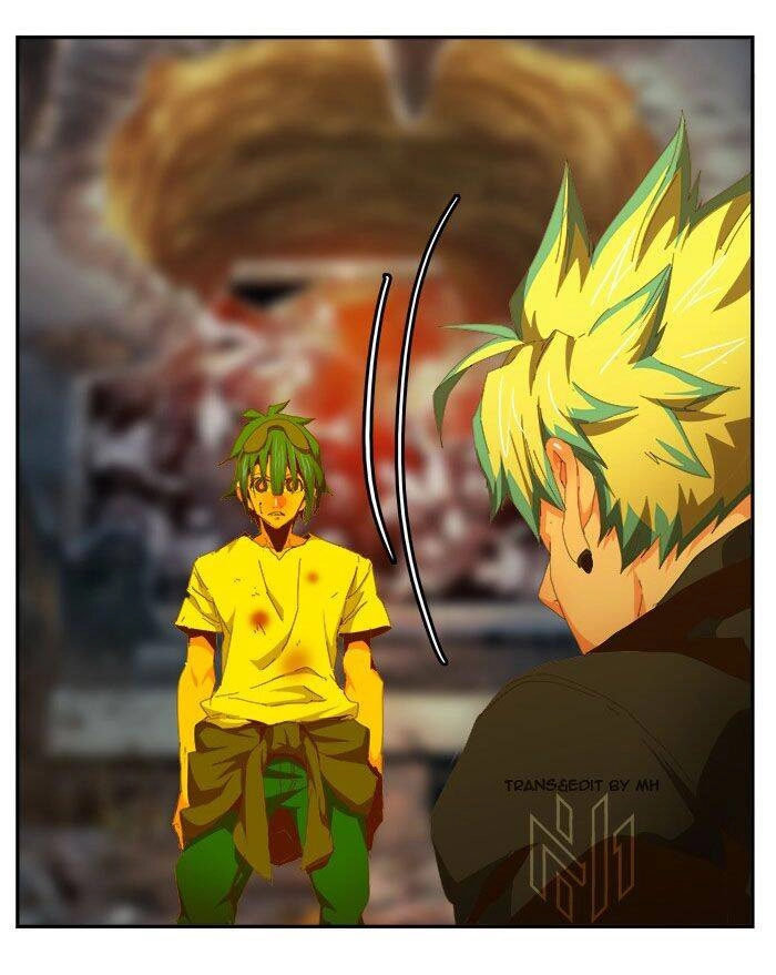 Chúa Tể Học Đường Chapter 443 - 72