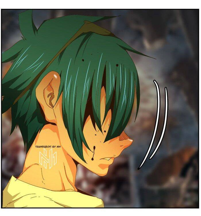 Chúa Tể Học Đường Chapter 443 - 75