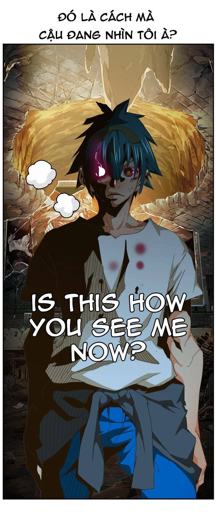 Chúa Tể Học Đường Chapter 443 - 76