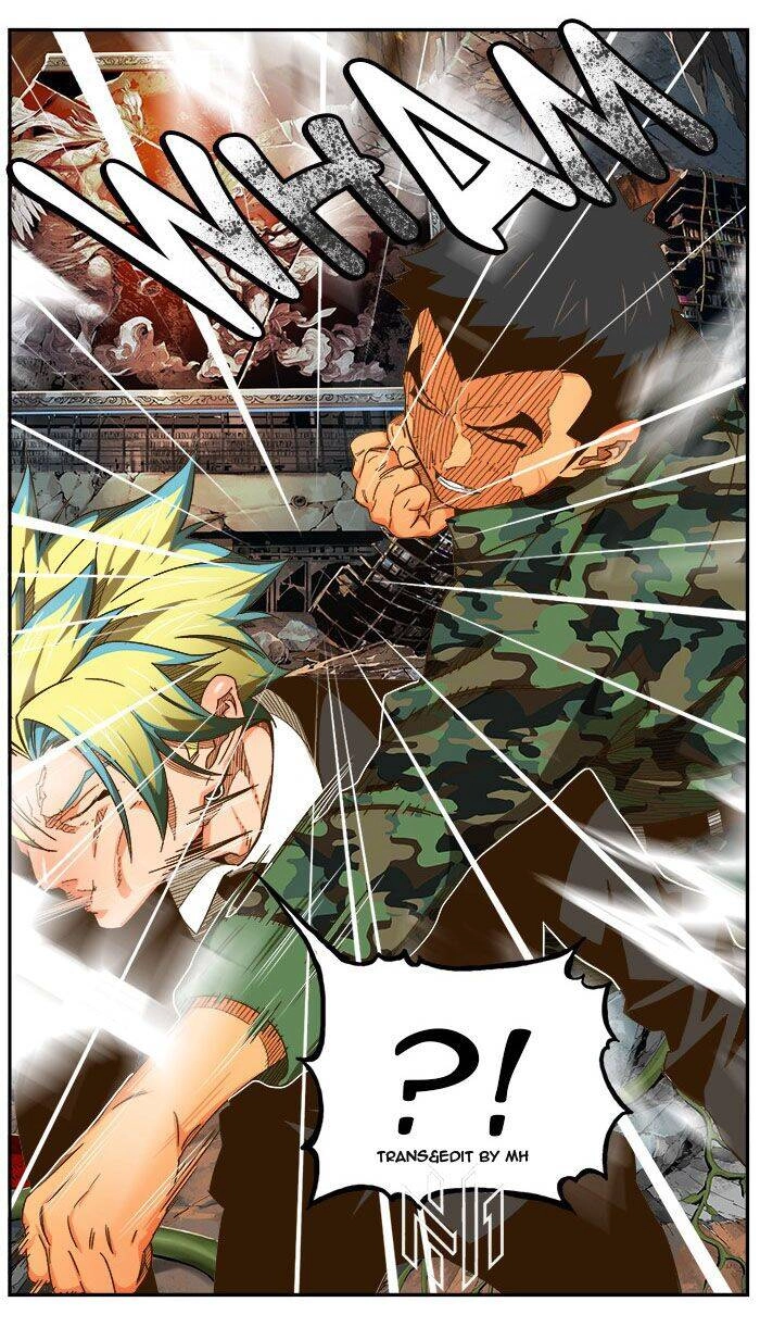 Chúa Tể Học Đường Chapter 443 - 78