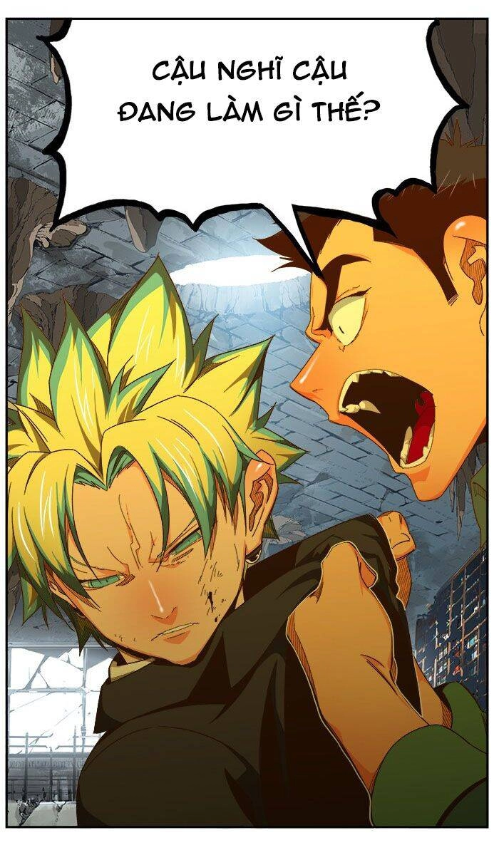 Chúa Tể Học Đường Chapter 443 - 79