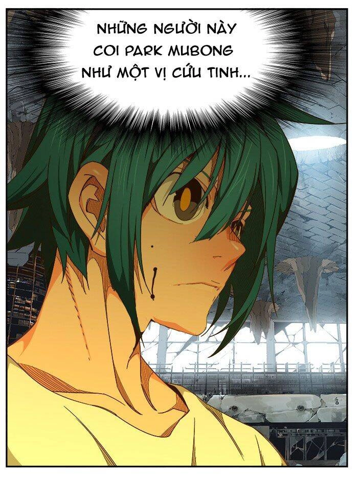 Chúa Tể Học Đường Chapter 443 - 81