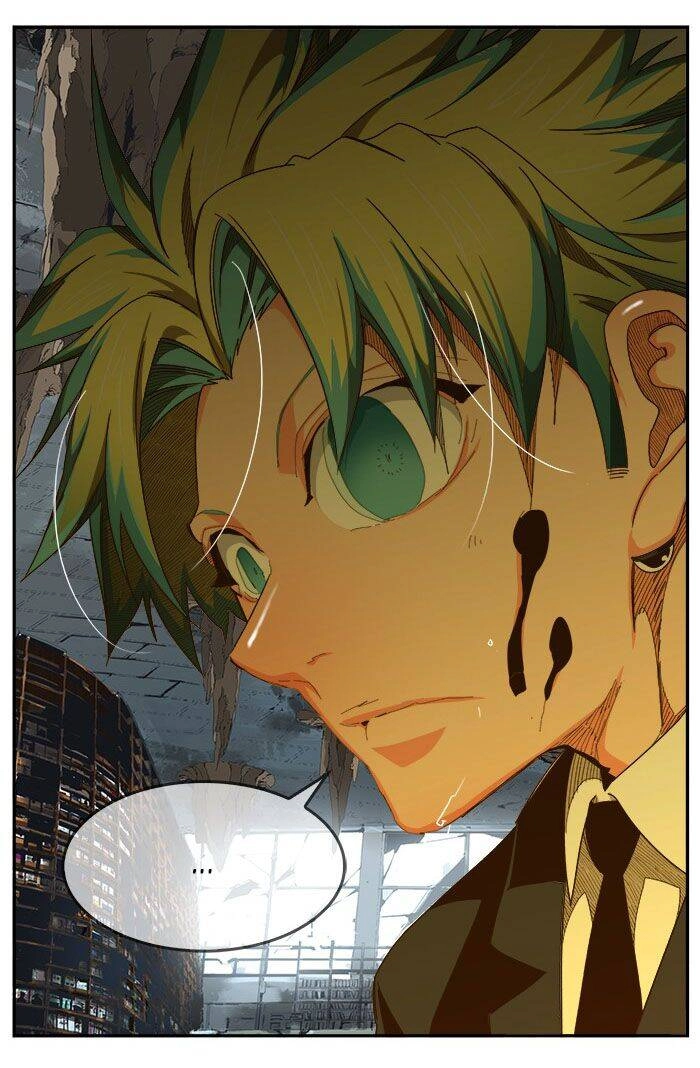 Chúa Tể Học Đường Chapter 443 - 83