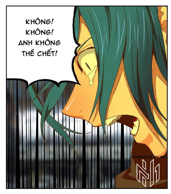 Chúa Tể Học Đường Chapter 443 - 85