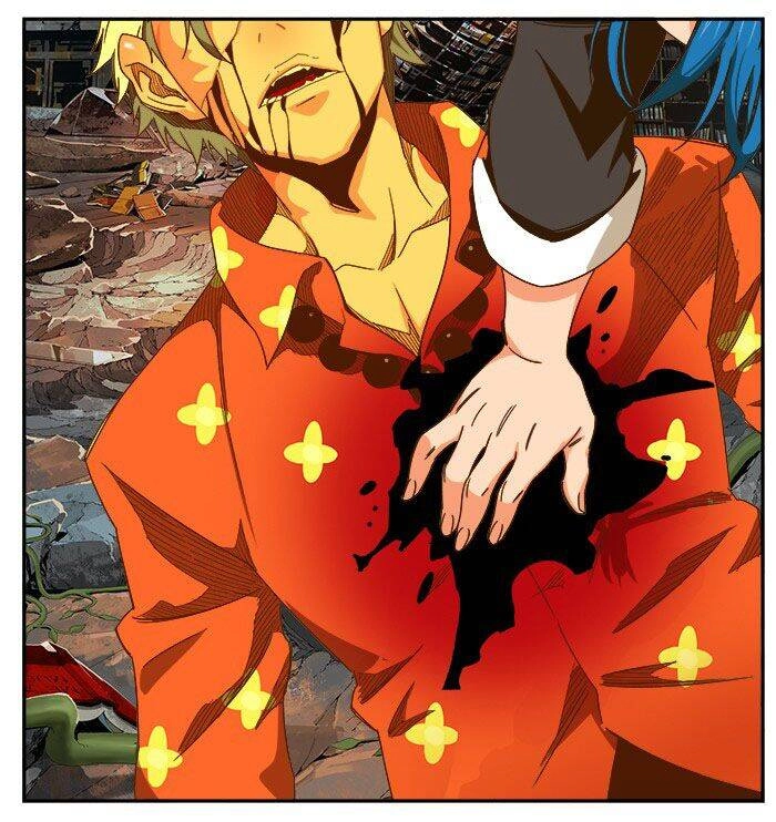 Chúa Tể Học Đường Chapter 443 - 88