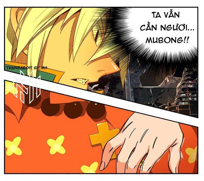 Chúa Tể Học Đường Chapter 443 - 89